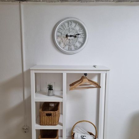 Appartment Im Untergeschoss Freilassing Dış mekan fotoğraf