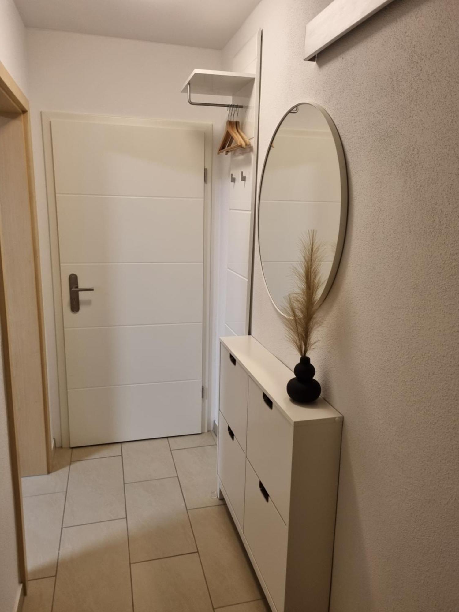 Appartment Im Untergeschoss Freilassing Dış mekan fotoğraf